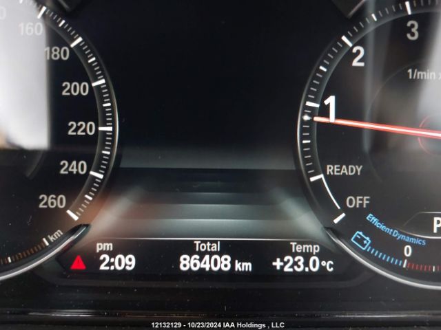 WBA4J7C57KBM76250 2019 BMW