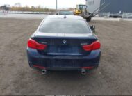 WBA4J7C57KBM76250 2019 BMW