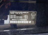 WBA4J7C57KBM76250 2019 BMW