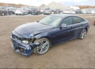 WBA4J7C57KBM76250 2019 BMW