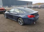 WBA4J7C57KBM76250 2019 BMW