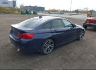 WBA4J7C57KBM76250 2019 BMW