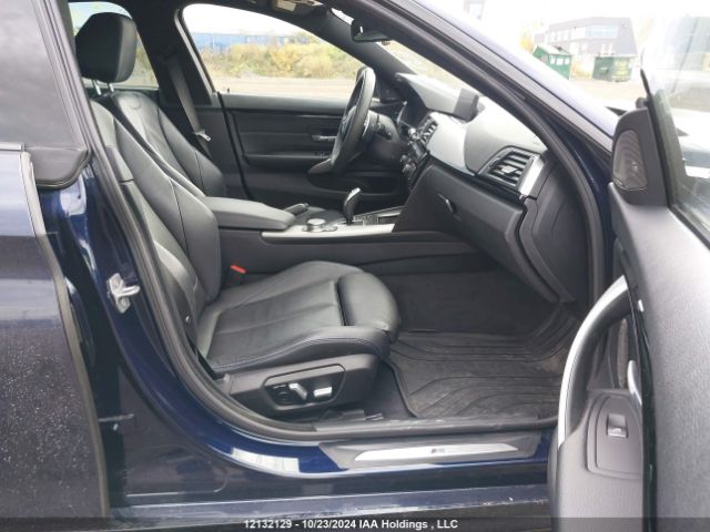 WBA4J7C57KBM76250 2019 BMW