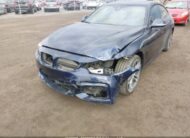 WBA4J7C57KBM76250 2019 BMW