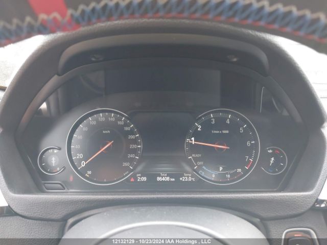 WBA4J7C57KBM76250 2019 BMW