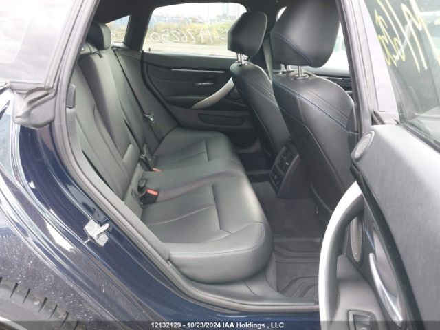 WBA4J7C57KBM76250 2019 BMW