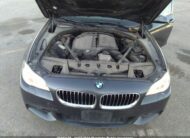 WBA5B3C59GG260694 2016 BMW