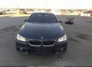 WBA5B3C59GG260694 2016 BMW