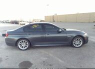 WBA5B3C59GG260694 2016 BMW