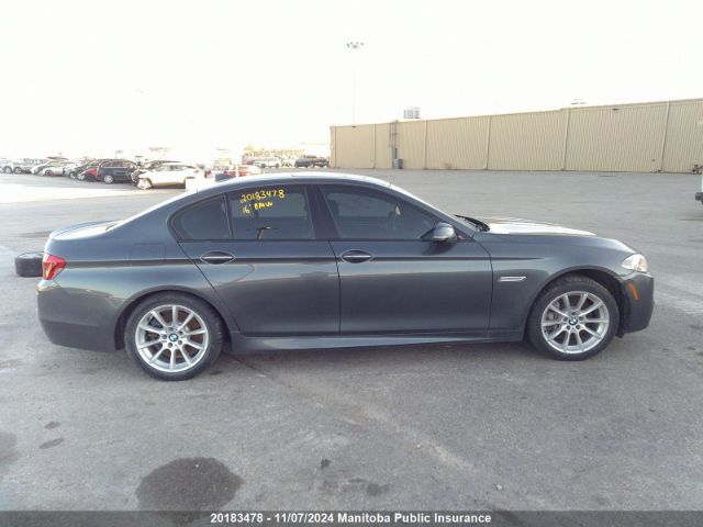 WBA5B3C59GG260694 2016 BMW