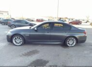 WBA5B3C59GG260694 2016 BMW