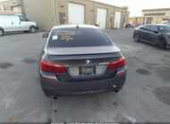 WBA5B3C59GG260694 2016 BMW