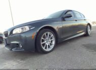 WBA5B3C59GG260694 2016 BMW