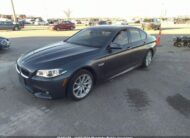 WBA5B3C59GG260694 2016 BMW