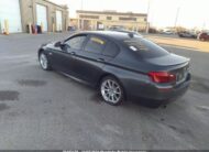 WBA5B3C59GG260694 2016 BMW