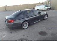 WBA5B3C59GG260694 2016 BMW
