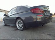 WBA5B3C59GG260694 2016 BMW