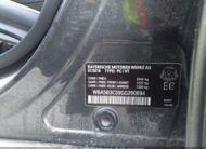 WBA5B3C59GG260694 2016 BMW