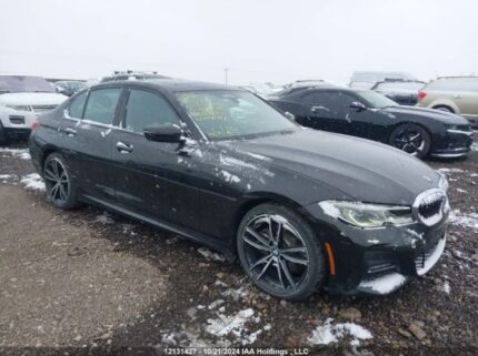 WBA5R7C07LFh37715 2020 BMW