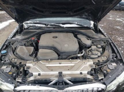 WBA5R7C07LFh37715 2020 BMW