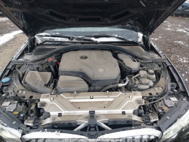 WBA5R7C07LFh37715 2020 BMW