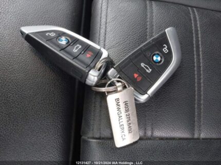 WBA5R7C07LFh37715 2020 BMW