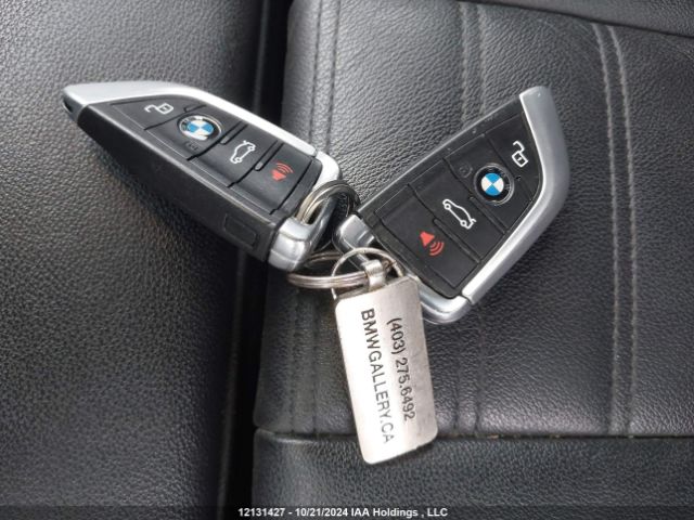 WBA5R7C07LFh37715 2020 BMW