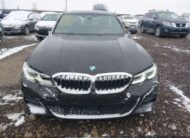 WBA5R7C07LFh37715 2020 BMW