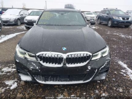 WBA5R7C07LFh37715 2020 BMW