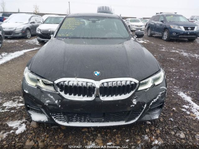 WBA5R7C07LFh37715 2020 BMW