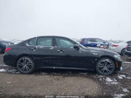 WBA5R7C07LFh37715 2020 BMW