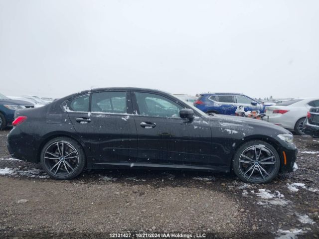 WBA5R7C07LFh37715 2020 BMW