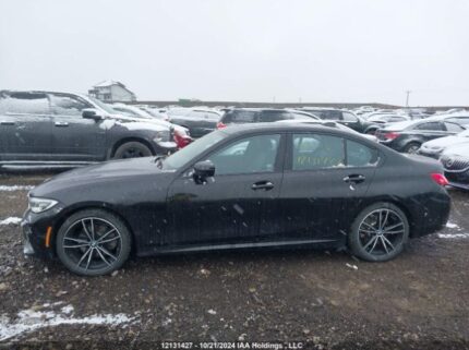 WBA5R7C07LFh37715 2020 BMW