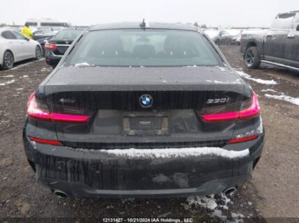 WBA5R7C07LFh37715 2020 BMW