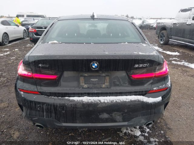 WBA5R7C07LFh37715 2020 BMW