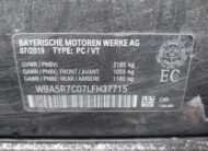 WBA5R7C07LFh37715 2020 BMW