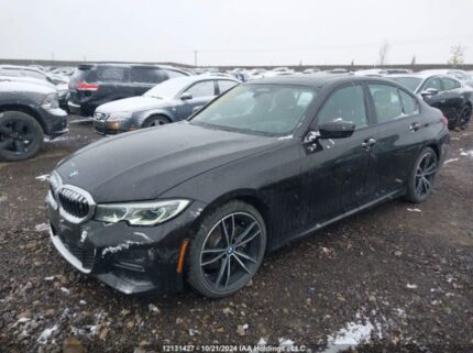 WBA5R7C07LFh37715 2020 BMW