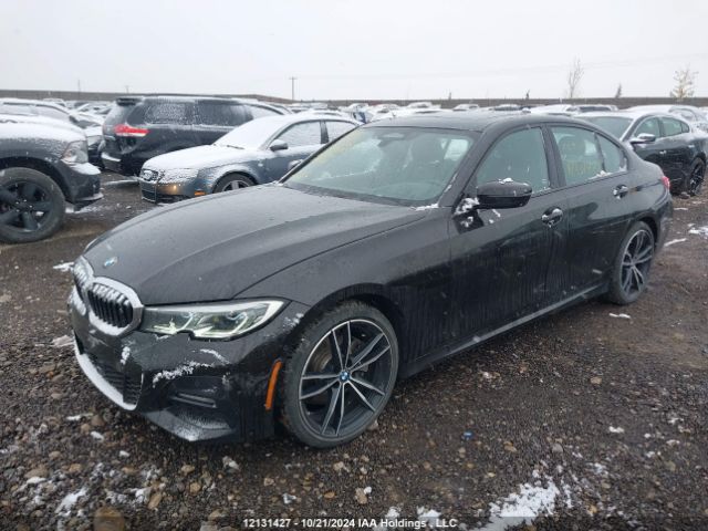 WBA5R7C07LFh37715 2020 BMW