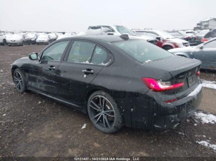 WBA5R7C07LFh37715 2020 BMW