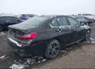 WBA5R7C07LFh37715 2020 BMW