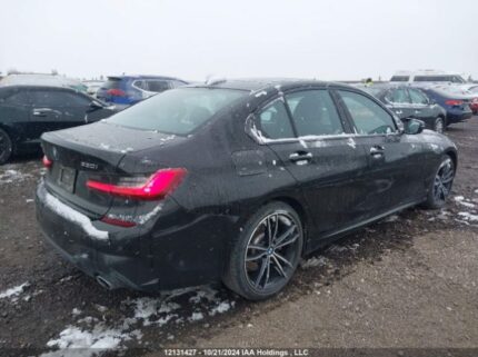WBA5R7C07LFh37715 2020 BMW