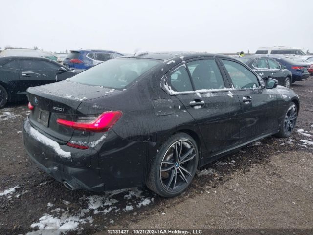 WBA5R7C07LFh37715 2020 BMW