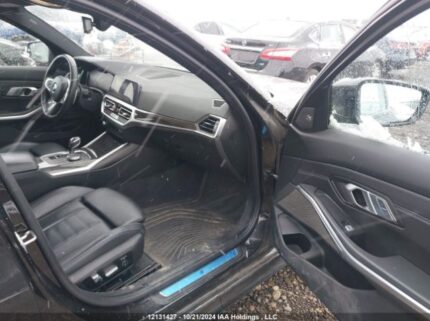 WBA5R7C07LFh37715 2020 BMW