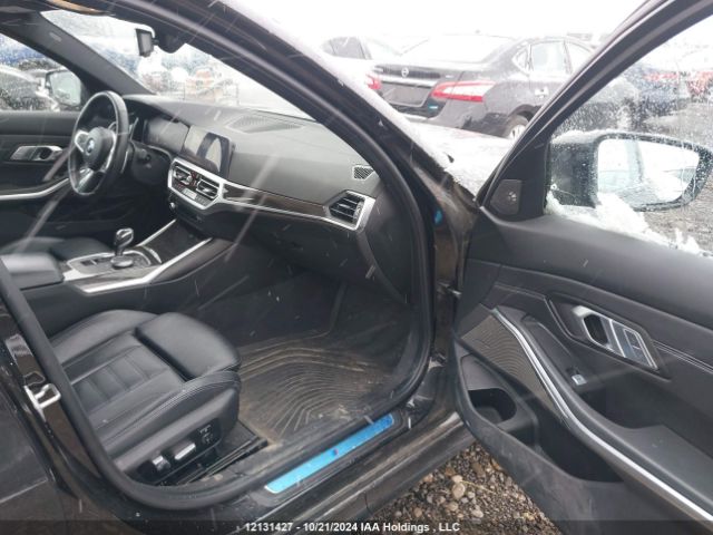 WBA5R7C07LFh37715 2020 BMW