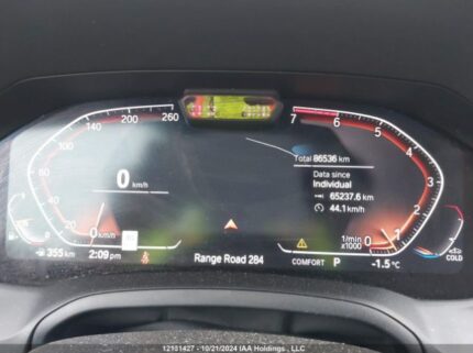 WBA5R7C07LFh37715 2020 BMW