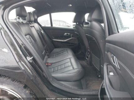 WBA5R7C07LFh37715 2020 BMW