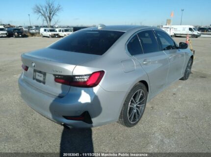 WBA5R7C07LFh41506 2020 BMW