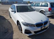 WBA5R7C59KAJ86272 2019 BMW