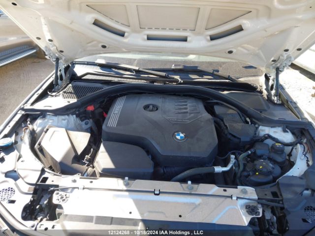 WBA5R7C59KAJ86272 2019 BMW