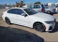 WBA5R7C59KAJ86272 2019 BMW